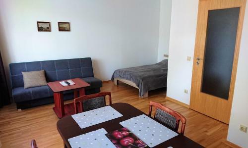 Ryto Apartamentai Prie Aqua Parko