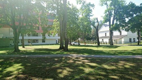 Ryto Apartamentai Prie Aqua Parko
