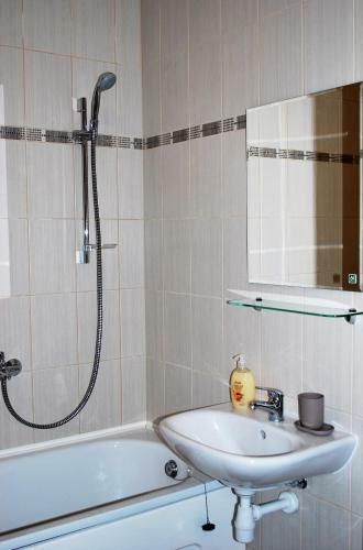 Ryto Apartamentai Prie Aqua Parko