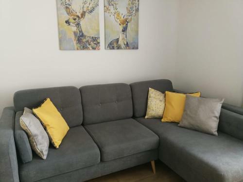 Apartamento Vacation In Druskininkai