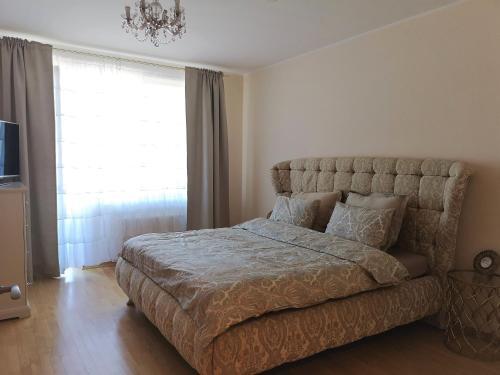Oliv Apartments On Vilnius Avenue