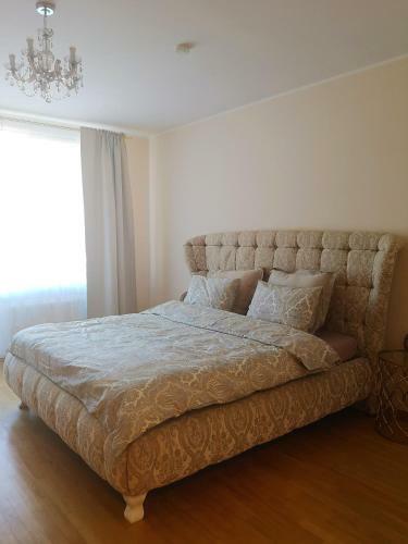 Oliv Apartments On Vilnius Avenue