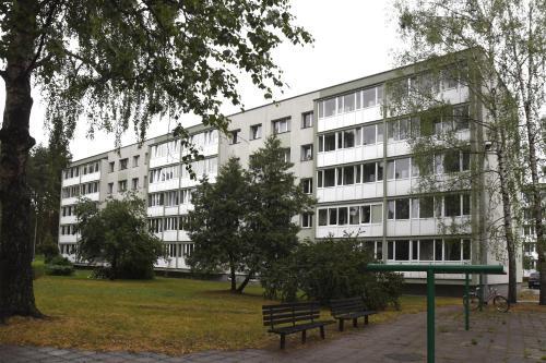 Apartamento Relax Inn Druskininkai
