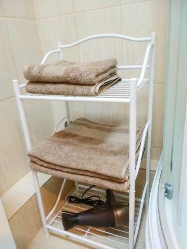 Apartamento Relax Inn Druskininkai