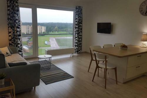 Apartamento New Modern Flat In Druskininkai
