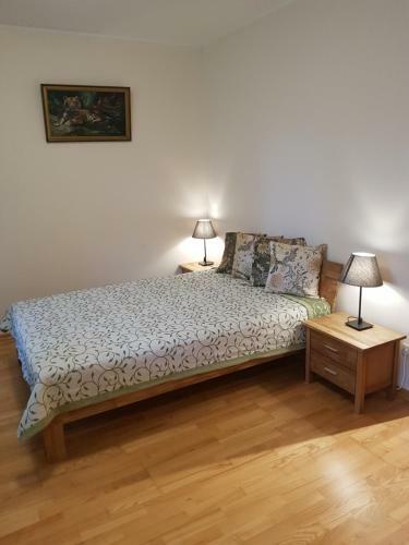 Aqua Apartamentai Prie Aqua Parko