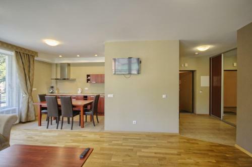 Medunos Apartamentai
