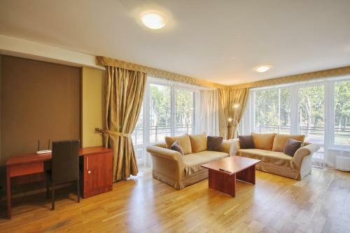 Medunos Apartamentai