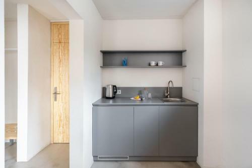 Apartamento Tech Spa Coliving&coworking Spaces