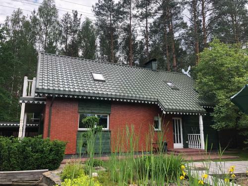 Apartamento Sve?iu Namelis Sodyboje