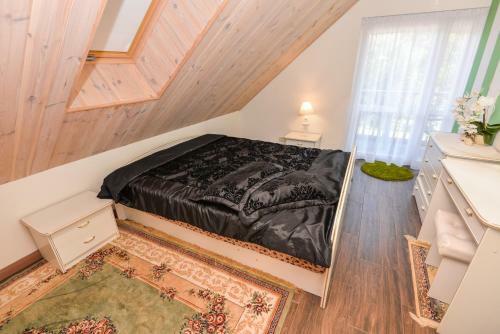 Apartamento Sve?iu Namelis Sodyboje