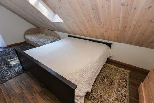 Apartamento Sve?iu Namelis Sodyboje