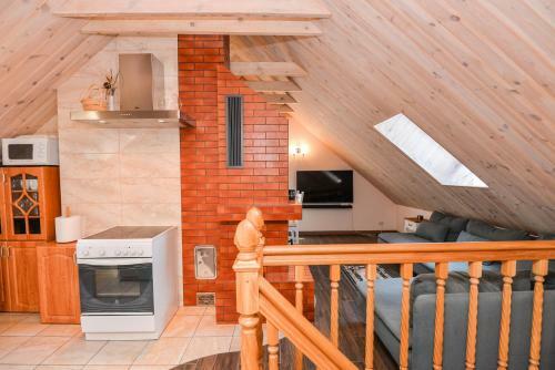 Apartamento Sve?iu Namelis Sodyboje