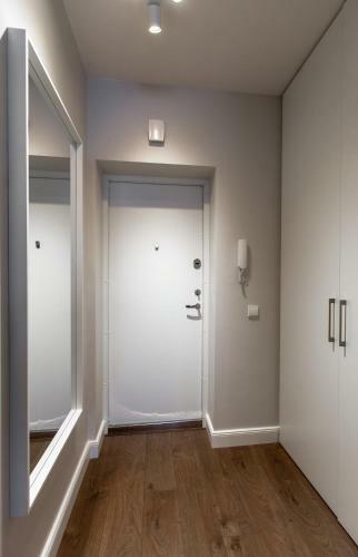 Apartamento Studio Ligita Near Egle