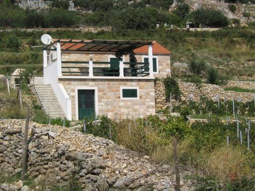 Holiday Home Vineyard House