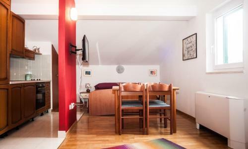 Apartamento House Koloc