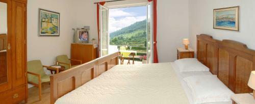 Apartamentos Villa Franka