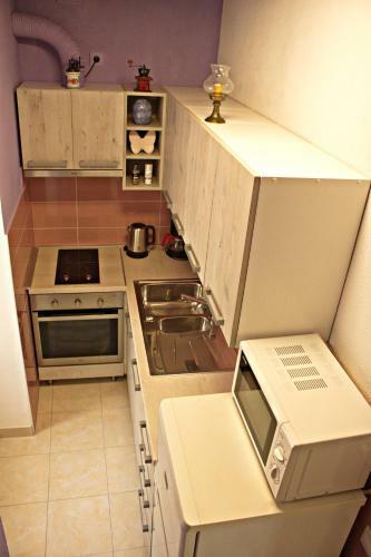 Apartment La Perla A2 Bol-center