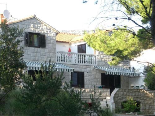 Apartamento Villa Christina 1