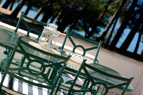Apartamento Villa Christina 1