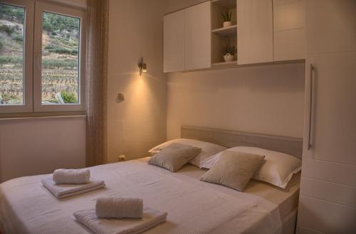Cozy Brend New Apartment - A4