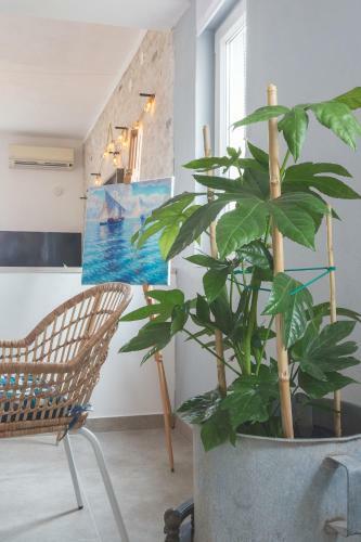 Apartamento The Island Place