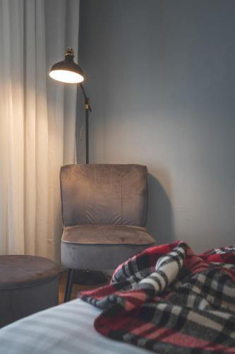 Apartamento The Island Place