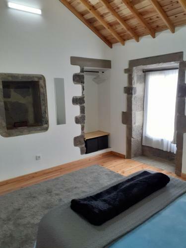 Bed & Breakfast Basaltic Guest House Achadinha