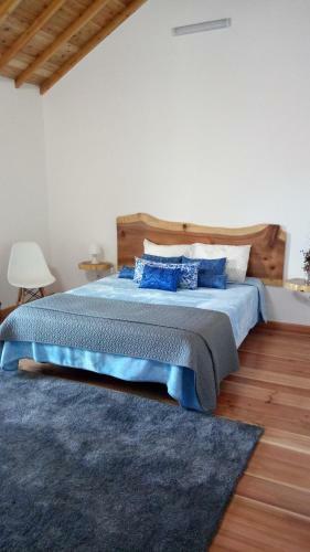 Bed & Breakfast Basaltic Guest House Achadinha