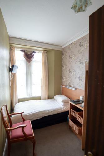 The Seabury Hotel