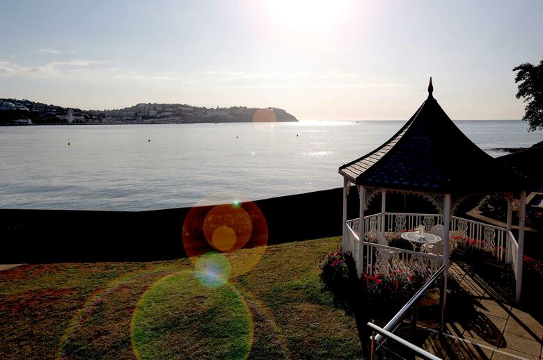 Best Western Livermead Cliff Hotel