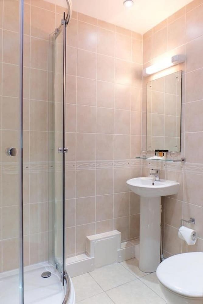 Best Western Livermead Cliff Hotel