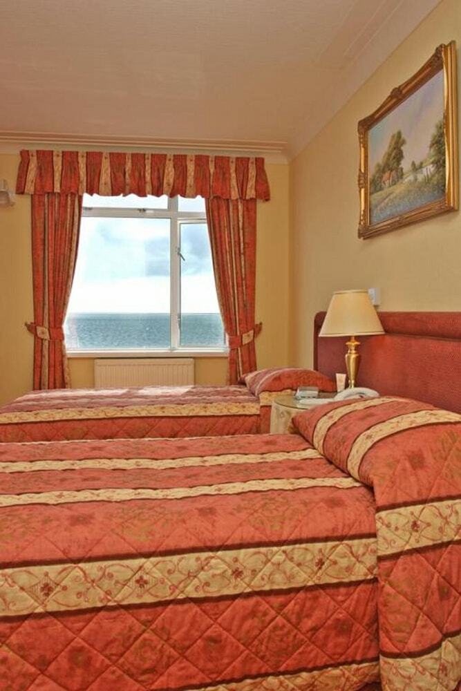 Best Western Livermead Cliff Hotel