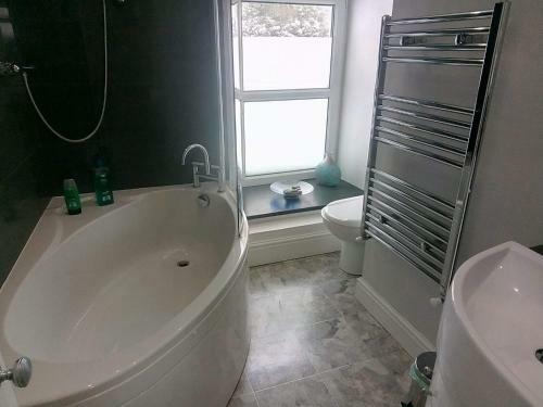 Bed & Breakfast Maes Y Gwaelod