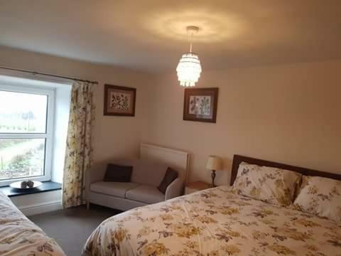 Bed & Breakfast Maes Y Gwaelod