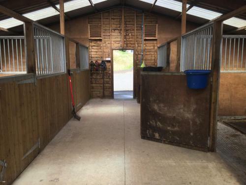 Bed & Breakfast Maes Y Gwaelod