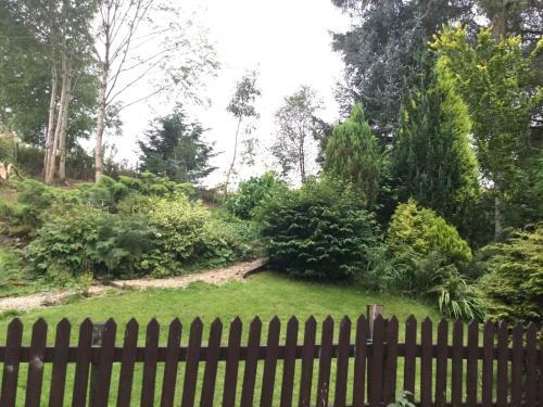 Bed & Breakfast Maes Y Gwaelod