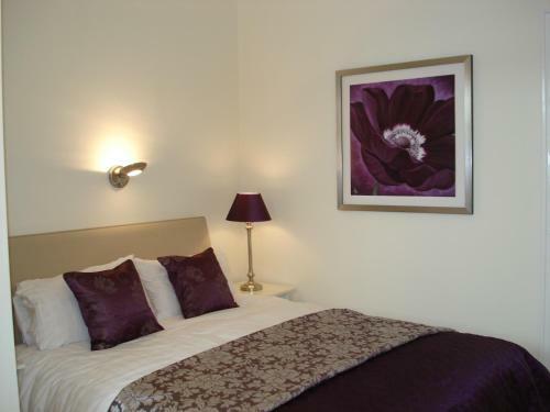 Hostal Avenue Park Guest House
