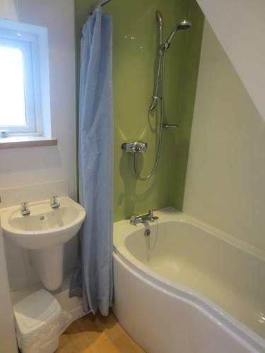 Albergue Yha Land's End - Cot Valley