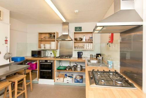 Albergue Yha Land's End - Cot Valley