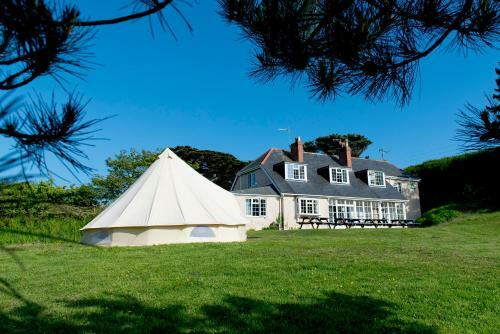 Albergue Yha Land's End - Cot Valley
