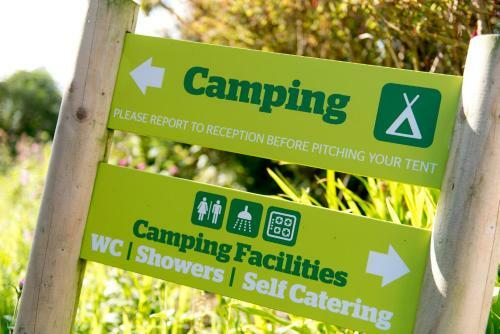 Albergue Yha Land's End - Cot Valley