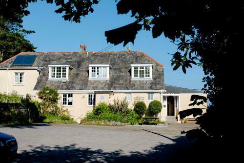 Albergue Yha Land's End - Cot Valley