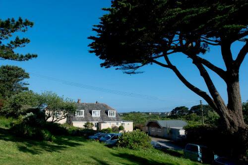 Albergue Yha Land's End - Cot Valley