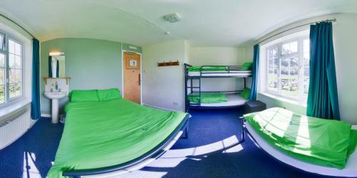 Albergue Yha Land's End - Cot Valley