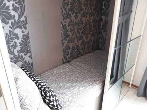 Bed & Breakfast The Rooms Upstairs & Downstairs