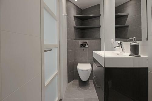 Bed & Breakfast Great Private Suite In Jordaan Near Cs