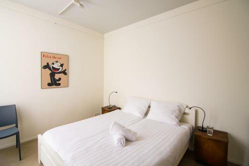 Canal View Apartment - Jordaan