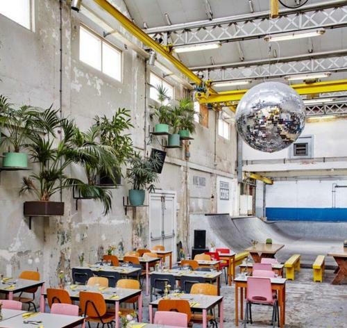 Bed & Breakfast Studio 28a6 With Free Parking Place