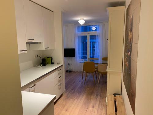 Hostal Kangaroom